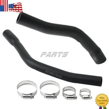 Fuel Tank Fill & Vent Hoses 52100131AD & 52100132AB Fits Jeep Cherokee XJ 97-01