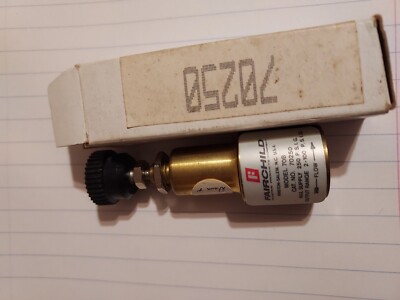 Panel Mount Air Pressure Regulator | eBay