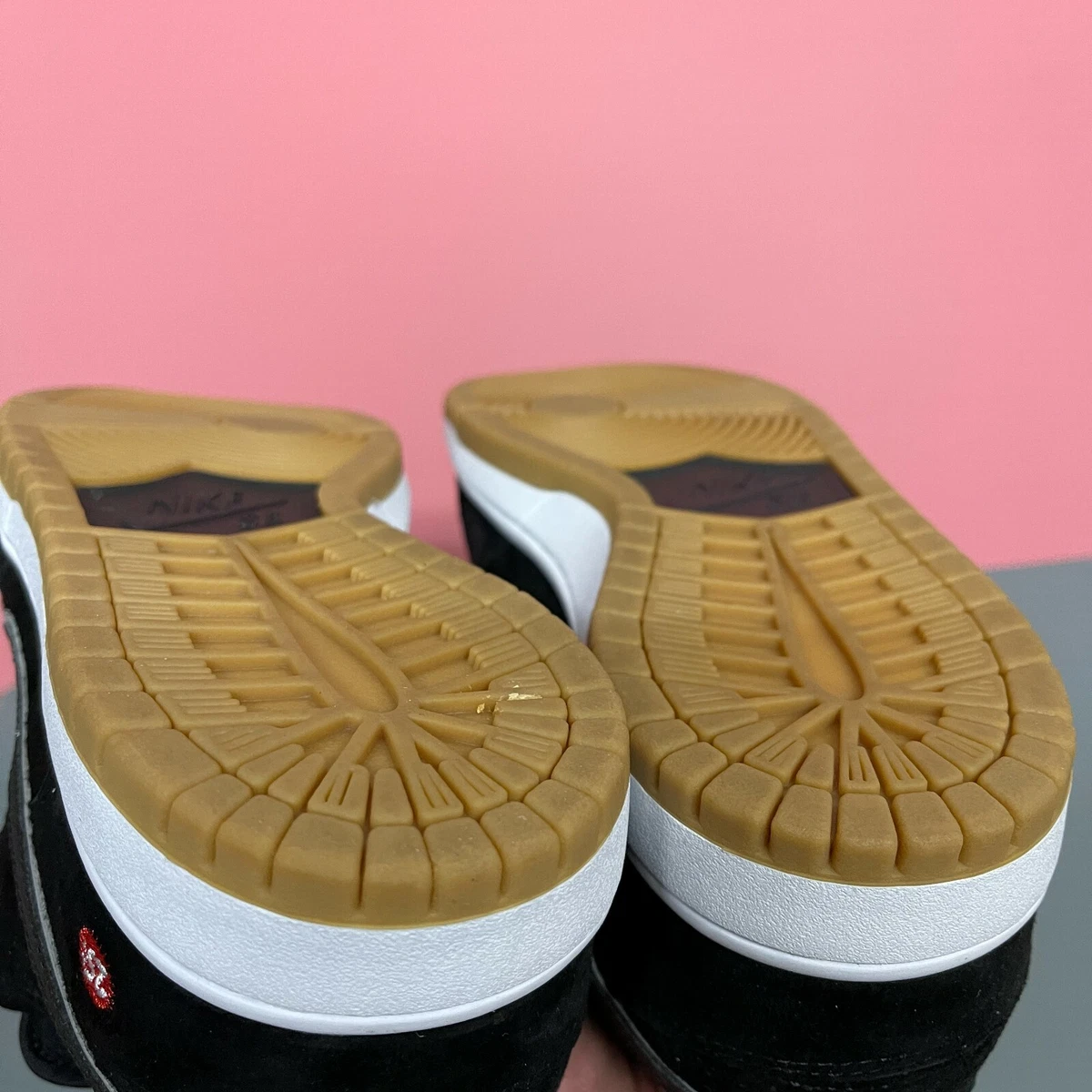 ○日本正規品○ LOW DUNK NIKE 26.5 超レア SB Snacks Quarter