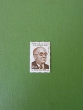 FRANCE 1984 Y & T N° 2344 VINCENT AURIOL  TTB