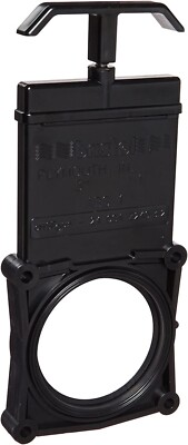 LaSalle Bristol 39240, Bristol Anonda Sewer Waste Valve Replacement Body 3'', DAS