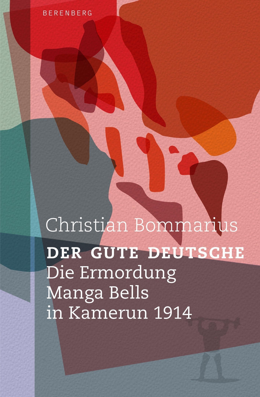 Der Gute Deutsche Christian Bommarius