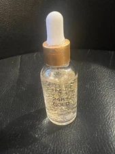 24K Gold Collagen Infused Anti-aging Serum SPA LIFE 30ml 1 FL OZ