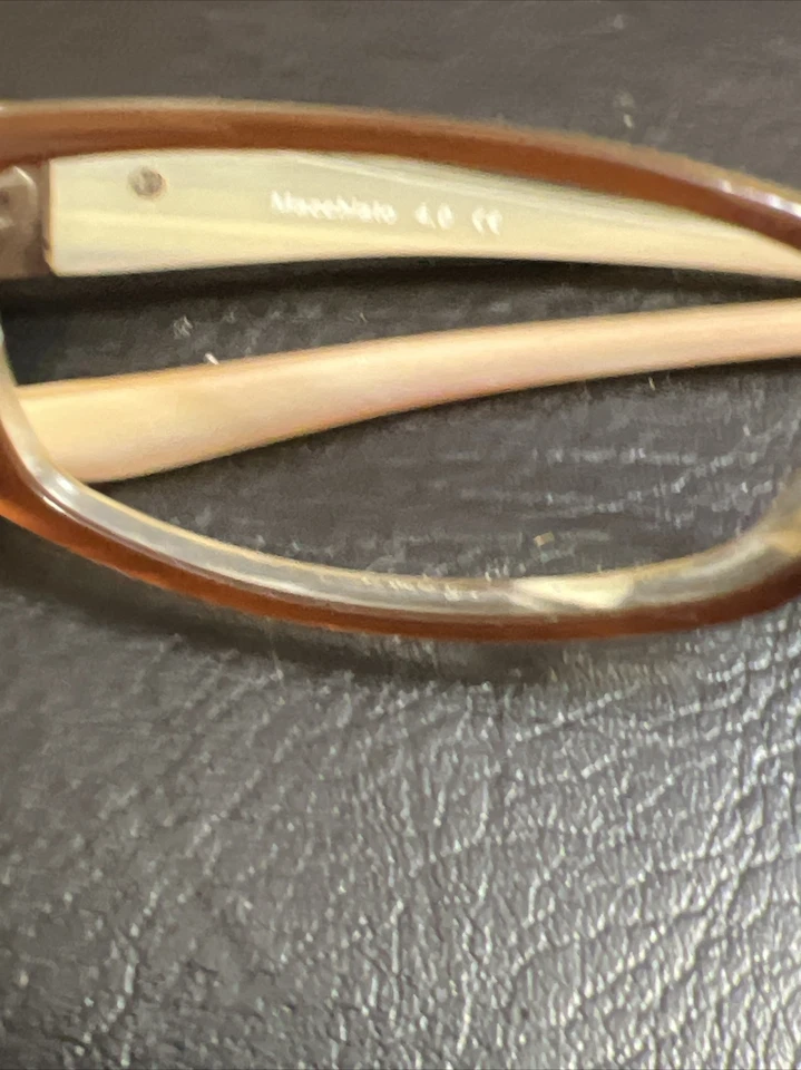 Gafas de sol Oakley Macchiato 4.0 marrón ovaladas SOLO MARCOS capuchino Foto 2 de 4