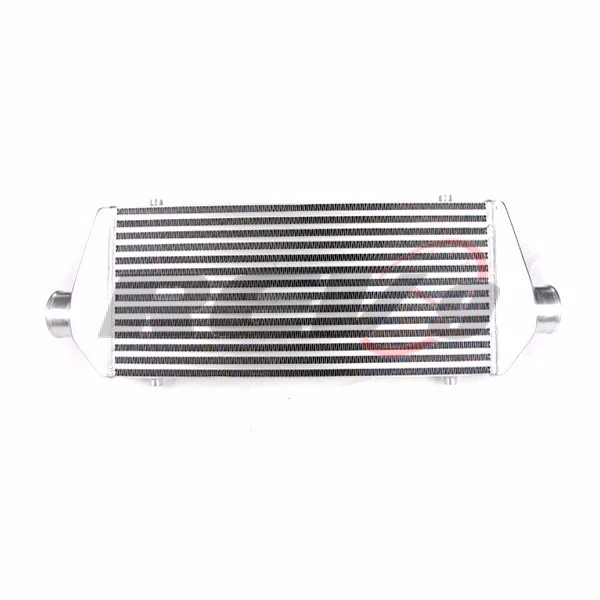 Rev9 Universal Type- L Turbo Intercooler fmic 28x9x2.5 /2.5" in&out / 400hp - Image 2 of 4