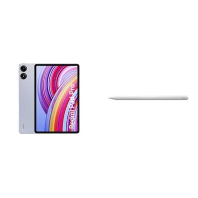 Redmi Pad Pro| Snapdragon 7s Gen 2| Mist Blue Smart Pen | eBay