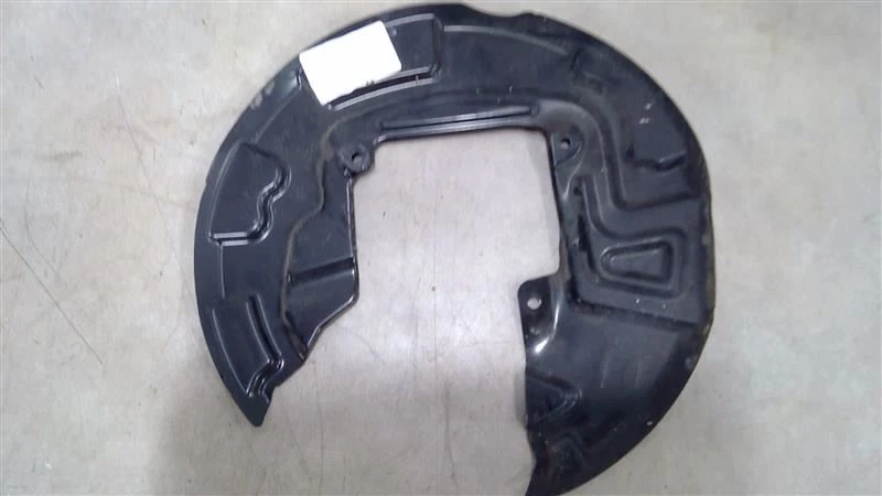 Ford Edge 2015-2021 husillo nudillo buje escudo salpicaduras OEM E1GZ2K005E Foto 3 de 4