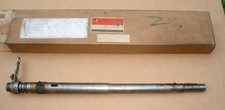 Nos 1969-1974 Camaro Nova Ventura Apollo Omega Steering Colm Shift Tube 7805117 Nos 1969-1974 Camaro Nova Ventura Apollo Omega Steering Colm Shift Tube 7805117
