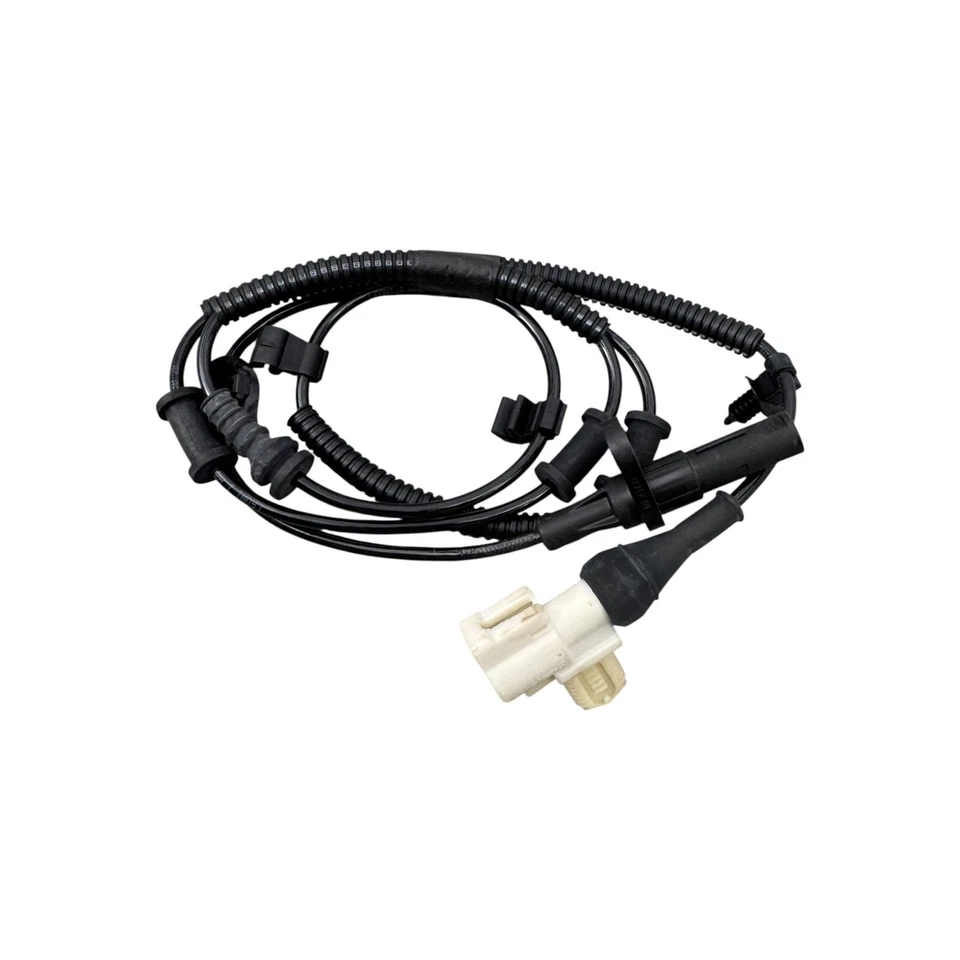 Sensor de velocidad de rueda ABS CARQUEST 72-10938 695-255 para Lincoln Mark LT Ford F-150 Foto 2 de 4