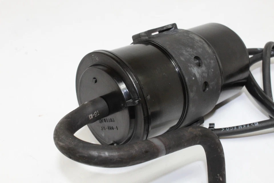 Honda Nc700x NC 700 2012-2015 bote de emisiones de carbón de vapor OEM Foto 3 de 4