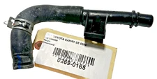 2018-2024 Toyota Camry 2.5L Engine Water Coolant By-Pass Hose Tube Pipe Line OEM