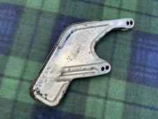 Mercedes-benz R107 380sl Right Exhaust Manifold Heat Shield
