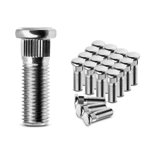 24Pcs M12x1.5 Wheel Studs Bolts for Holden Commodore VL VN VR VS VT VX VY VZ NSW eBay
