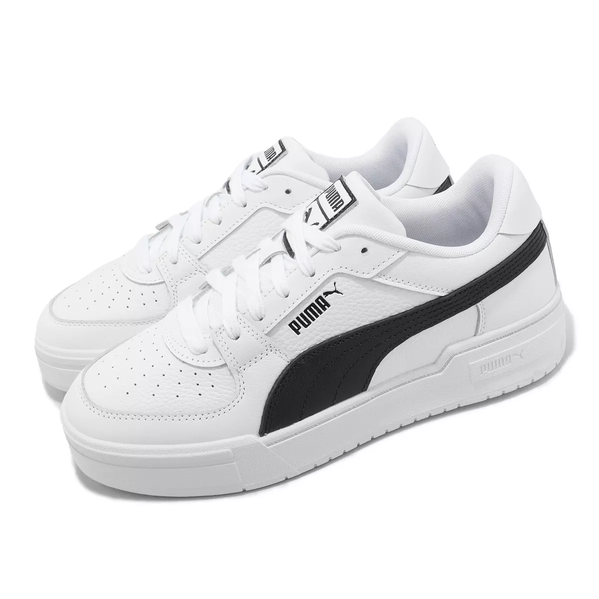 Puma ca pro classic cuir simili homme white birch homme