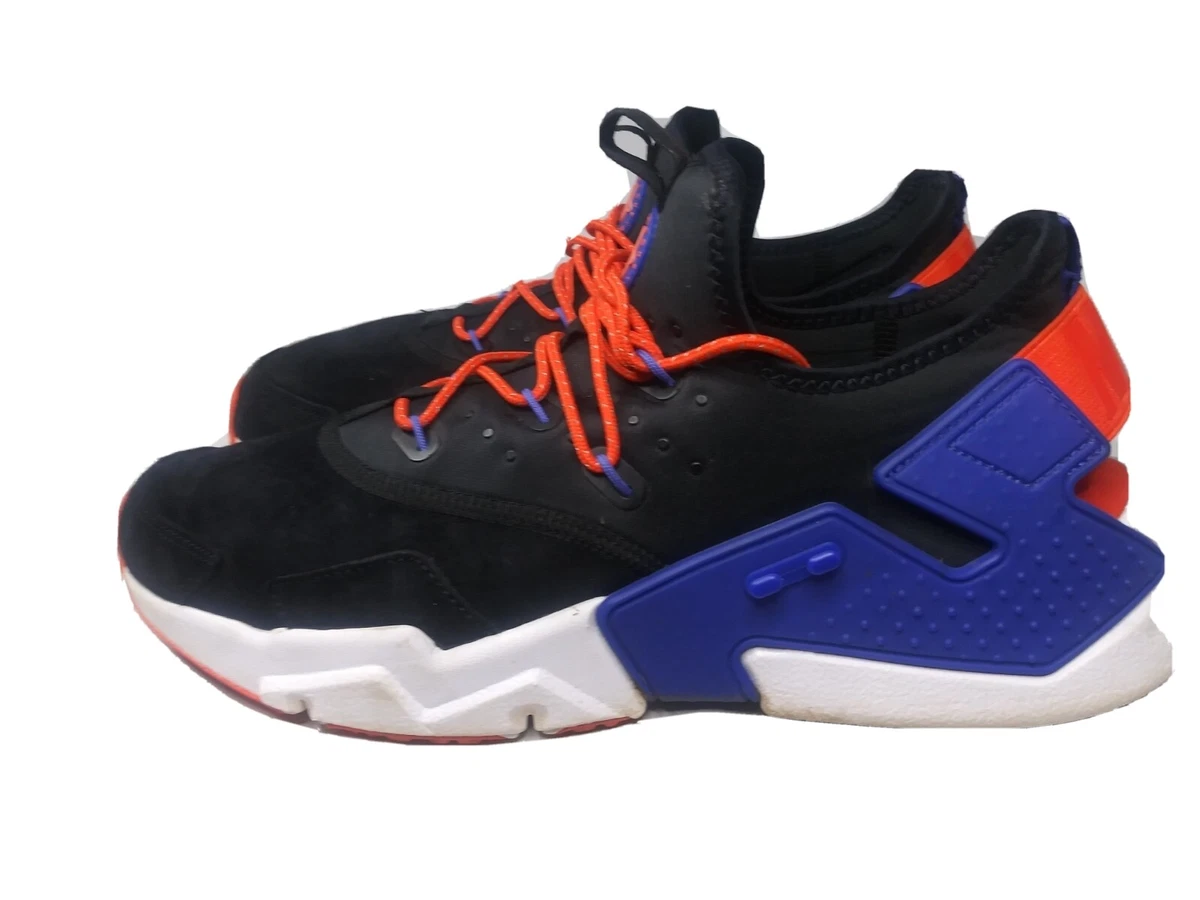 Air huarache drift deals premium rush violet