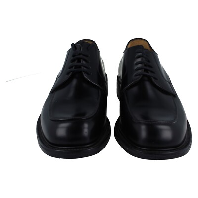 Herren Loake Formelle Schuhgröße 8.5F Boxer ohne Verpackung Ex-Display A220