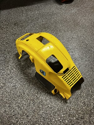 Atlas Copco Cobra Proi Benzinbrecher Motorabdeckung Abdeckung