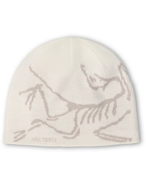 ARC'TERYX Arcteryx Bird Head Toque Beanie Arctic Silk Rune