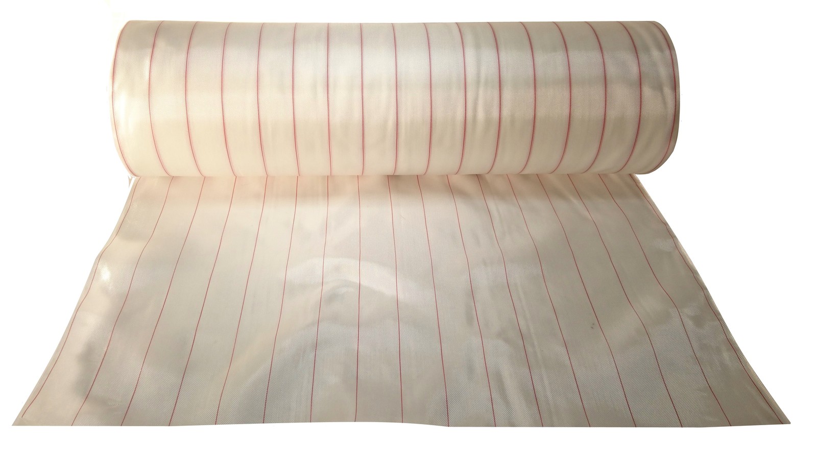 Tissu d'arrachage Peeltex rouleau 200m pour stratification résine