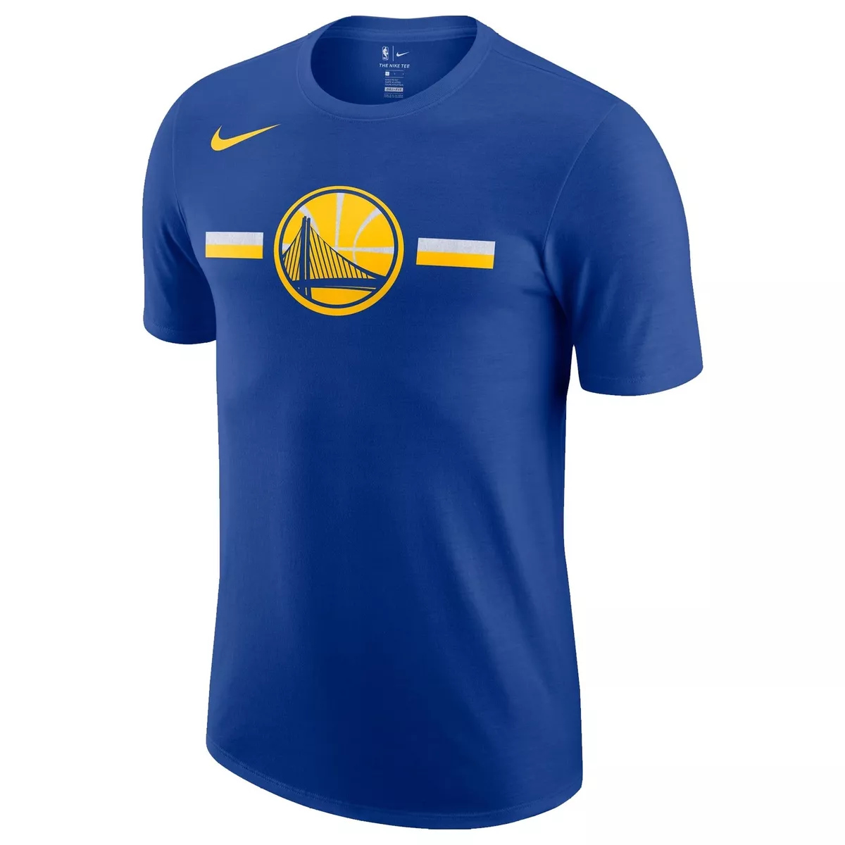 Warriors dri cheap fit