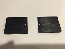 1963,1964,1965 FALCON,COMET QUARTER WINDOW SEALS PR NEW