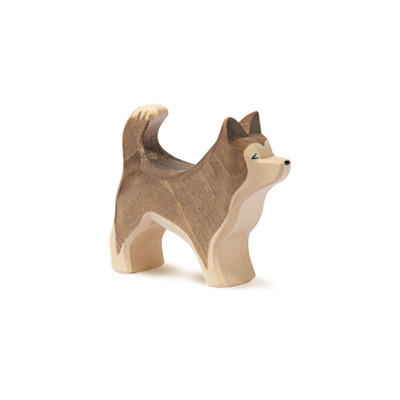 Ostheimer  Schlittenhund 29007
