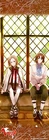 shiny poster Hetalia Axis Powers Poland Lithuania anime