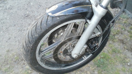 road legal trike used - Picture 11 of 21