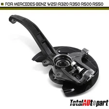 Wheel Hub Bearing Steering Knuckle Assy for Mercedes-Benz R320 W251 2007-2009