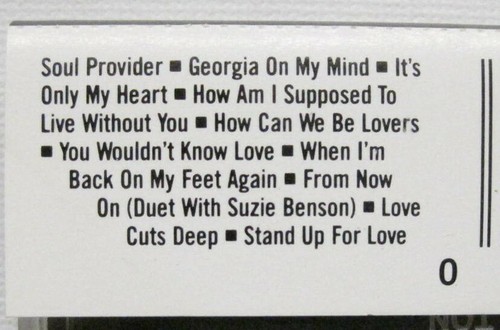 Various Genres of Rock n' Roll, Pop, Blues, Metal Music Cassette Tapes "Choice" - Picture 30 of 421