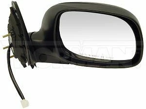 Dorman 955-1438 Side View Mirror Power