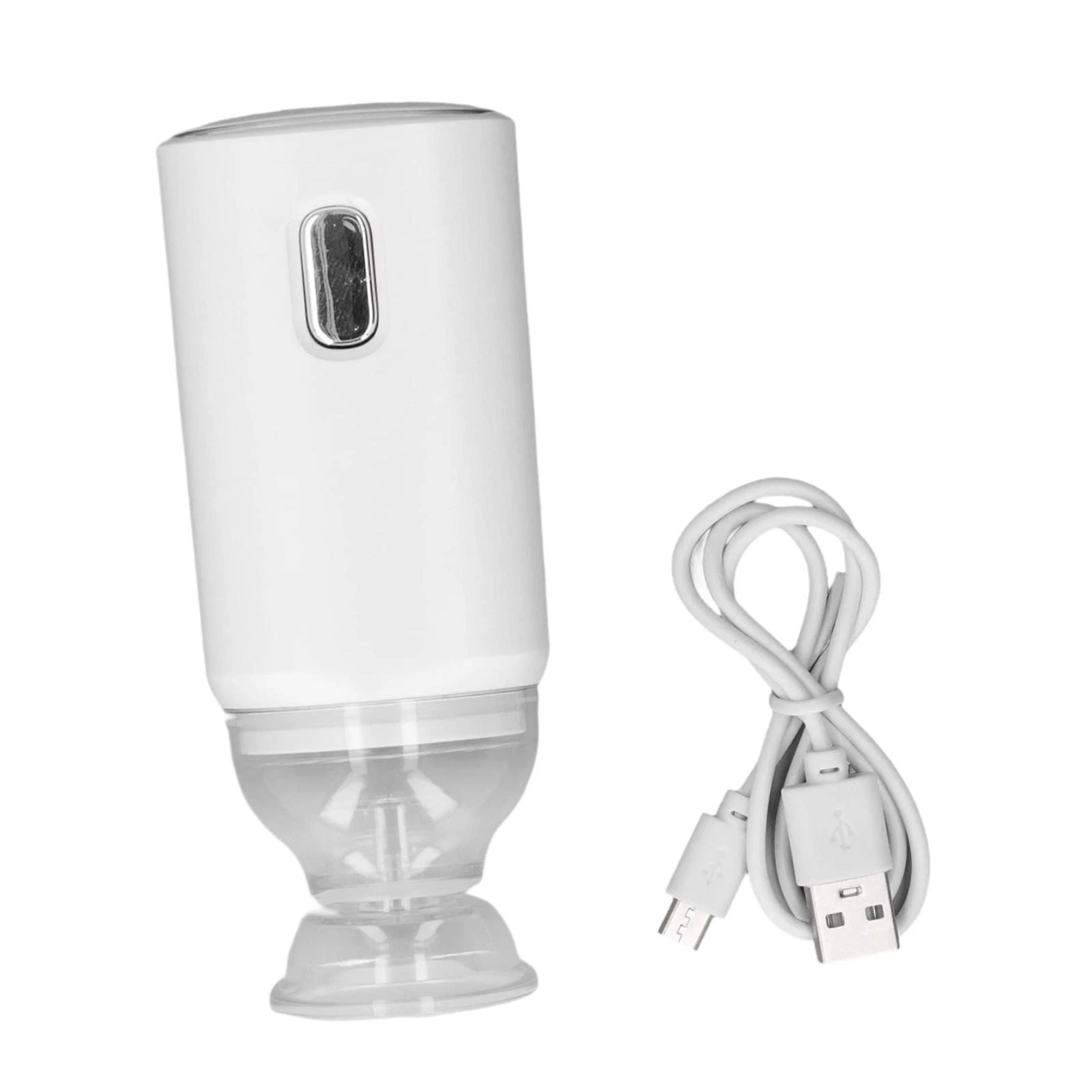 Automatic Vacuum Bag Pump Travel Vacuum Pump Camping Picnics Vacuum Sealer Set
Opens in a new window
