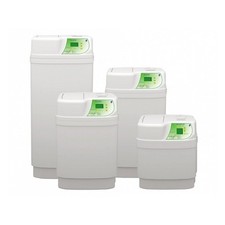 ACQUABREVETTI BRAVOCAB 11 15 22 ADDOLCITORE MONOBLOCCO CABINATO AUTOMATICO CD104