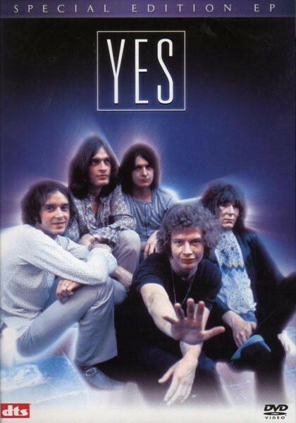 Yes - Special Edition EP - Condition Like New - Free UK Delivery