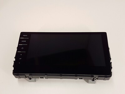 VW 5G Discover pro MIB2.5 Facelift SIM Touch Screen 9,2 \