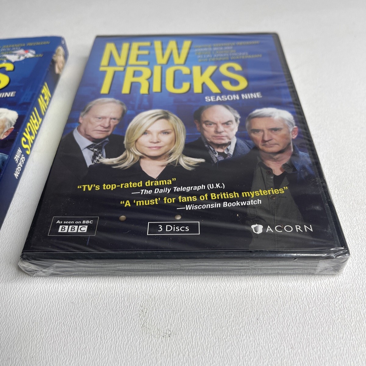 にゃんた　TRICK 1.2.3 DVD 全巻セット Amazon.co.jp: 全巻セットTRICK season1+2+3SP劇場版 DVD 全22巻