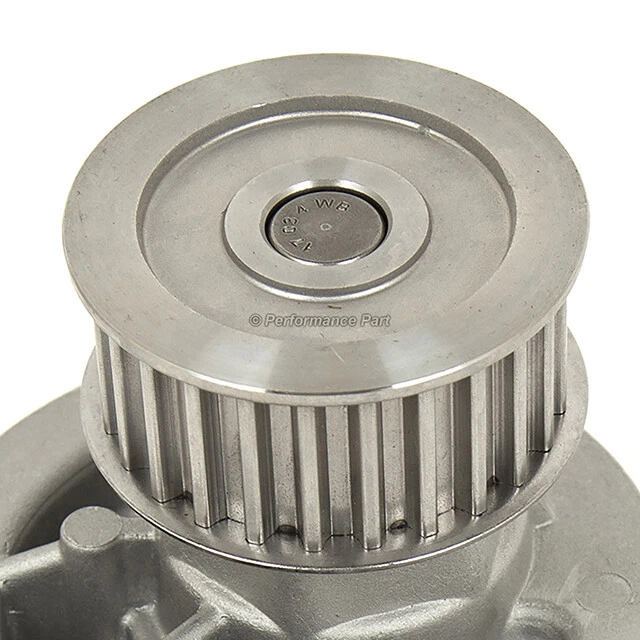 Kit de correa de distribución bomba de agua: 99-02 Isuzu Rodeo Amigo Daewoo Leganza 2,2 L X22SE Foto 2 de 4