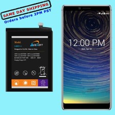 High Quality 4200mAh Replacement CPLD-428 Battery for CoolPad Legacy CP3705A USA
