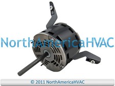 Furnace Blower Motor 1/2 HP 230v Replaces GE Genteq 5KCP39KGR696 5KCP39KGR696S
