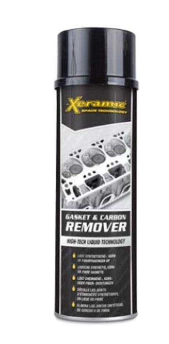 20154 Sfilacciare Di Insieme E Carbon Pm XERAMIC 500ml