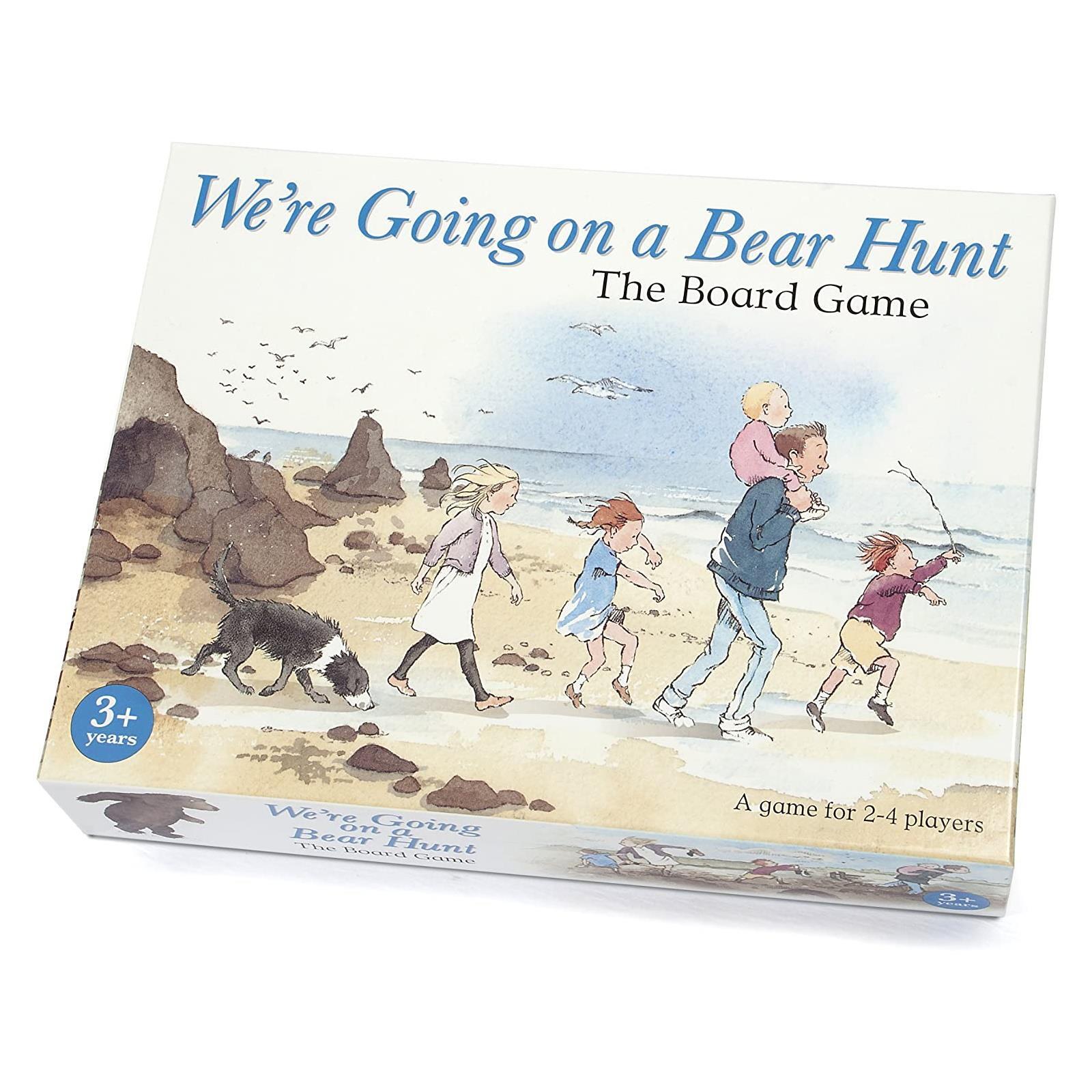 4405 Bear Hunt Game (General merchandise) - Image 6