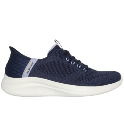 SKECHERS - Slip-Ins Ultra Flex 3.0 Easy Step - Damen Sneaker Navy - NEU!!!