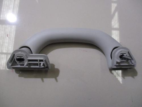 GENUINE 2006 Volkswagen Polo Club 9N 02-10 Interior Roof Grab Handle Rear geniun - Picture 3 of 10