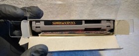 Swords and Serpents (NES 1990) CIB + Case Protector VGC Cleaned & Tested VINTAGE