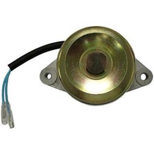 Alternator Fits Kubota Zero Turn Mowers ZD326P ZD326RP ZD326S ZD331LP ZD331P