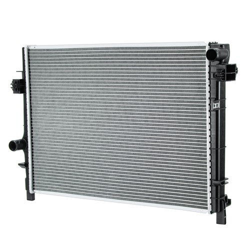 Radiator Fits for DODGE JOURNEY 3.6L V6 Petrol / Diesel 2011-2019 MT. - Picture 3 of 10