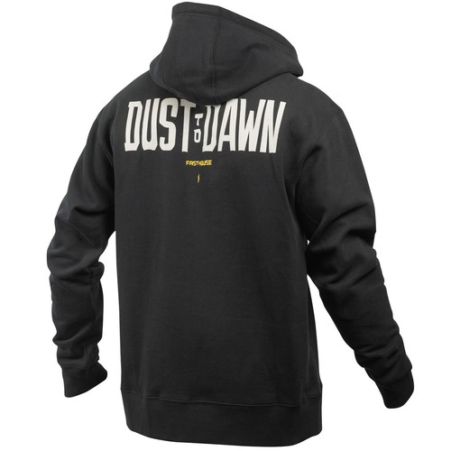 Can-Am x Fasthouse Chaqueta con Capucha Duster - Hombre - MY24 - Nº 288077 - Imagen 4 de 4