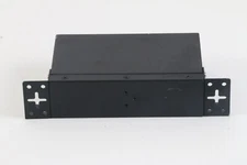 Antaira LNP-800AGH-24 Industrial 8 10/100/1000T Ports Ethernet Switch W/ Mount