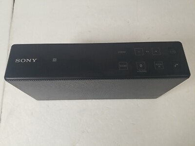Genuine Sony SRS-X5 Portable Bluetooth Wireless Speaker System