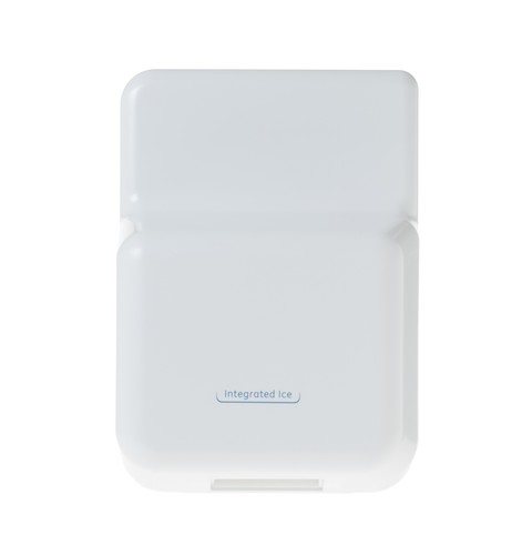 GE Appliances WR29X10098 Refrigerator Ice Container Assembly - 第 1/5 張圖片